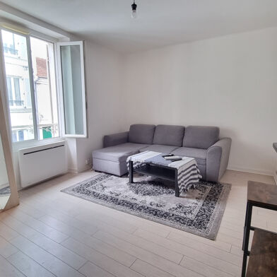Appartement 2 pièces 118000 €