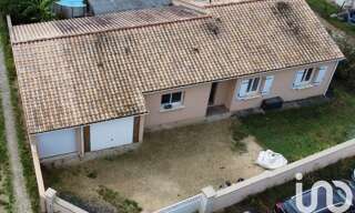 Maison 5 Pièces 102 m² à vendre à La Rochefoucauld-en-Angoumois (16110)