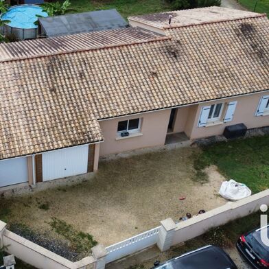 Maison 5 pièces 184200 €