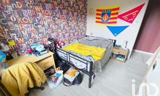 Maison 5 Pièces 102 m² à vendre à La Rochefoucauld-en-Angoumois (16110)