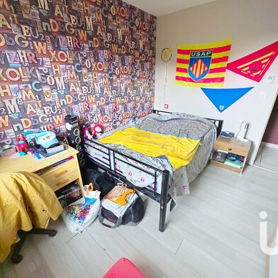 Maison 5 pièces 175000 €