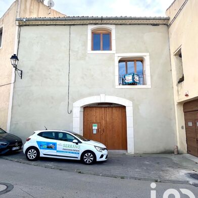 Immeuble  190000 €