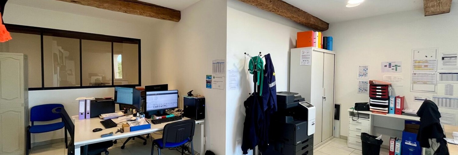 Immeuble  85 m² à vendre à Coursan (11110)