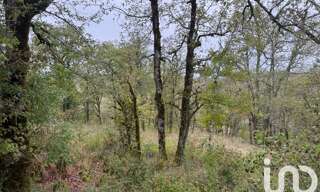 Terrain  1420 m² à vendre à Saint-Géry-Vers (46090)