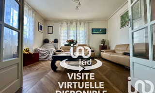 Maison 5 Pièces 140 m² à vendre à Guipry-Messac (35480)