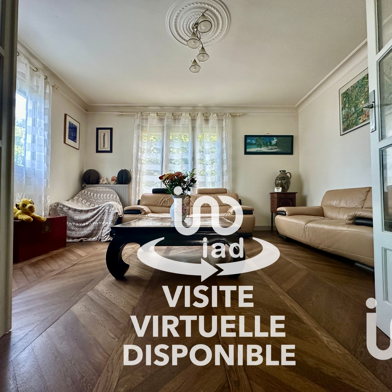 Maison 5 pièces 239000 €