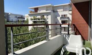 Appartement 3 Pièces 67 m² à vendre à Saint-Denis (93210)