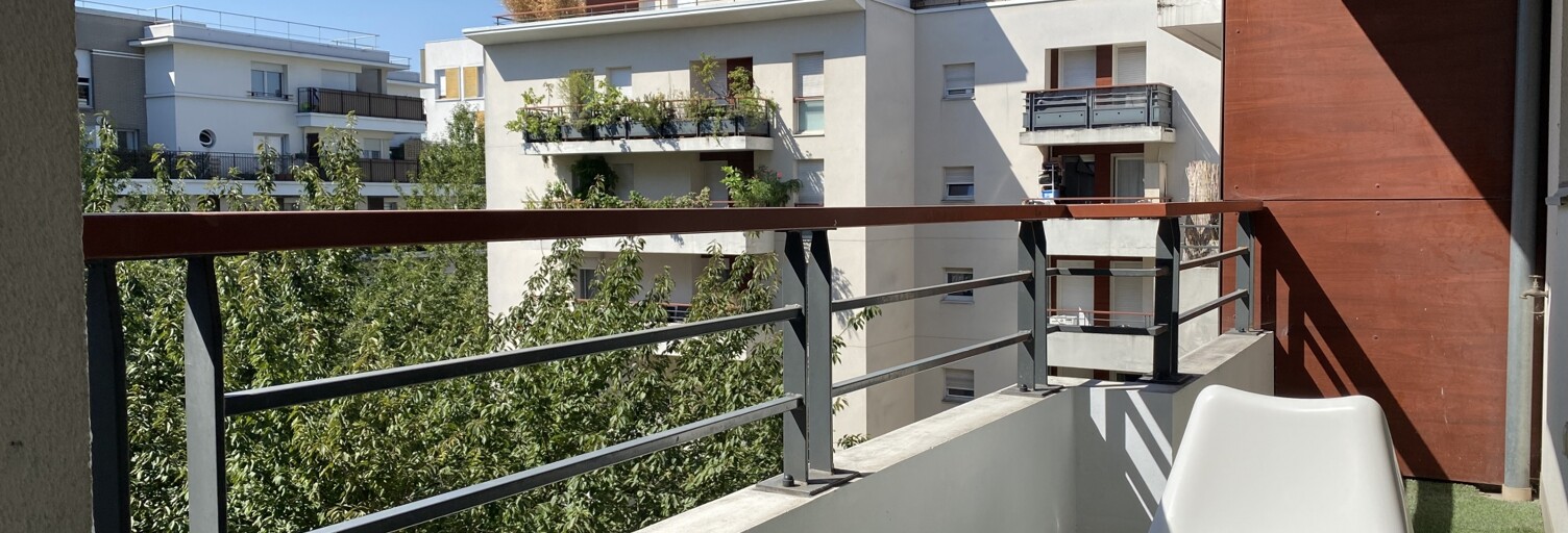 Appartement 3 Pièces 67 m² à vendre à Saint-Denis (93210)