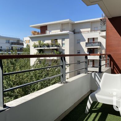 Appartement 3 pièces 355000 €