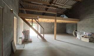 Maison 3 Pièces 300 m² à vendre à Montrevault-sur-Èvre (49270)