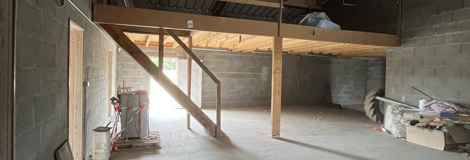 Maison 3 Pièces 300 m² à vendre à Montrevault-sur-Èvre (49270)