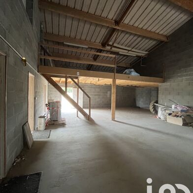 Maison 3 pièces 290000 €