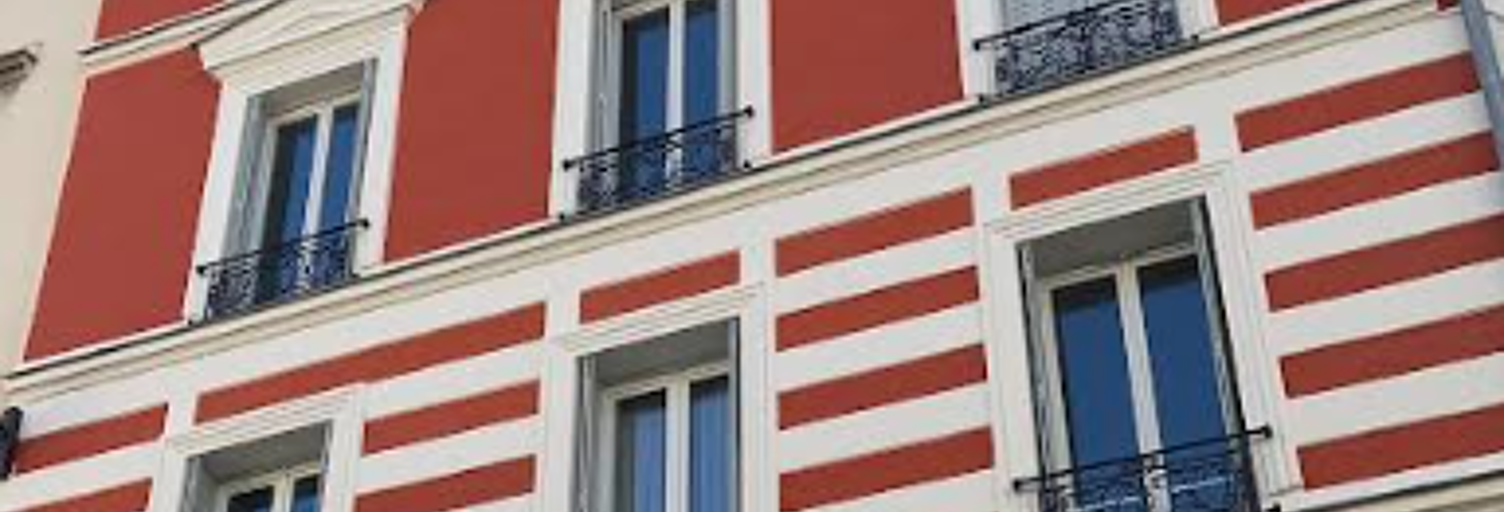 Appartement 1 Pièce 9 m² à vendre à Paris 15 (75015)