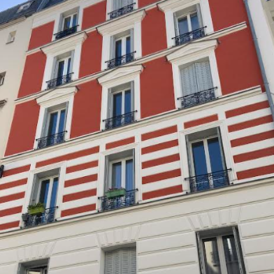 Appartement 1 pièces 119000 €