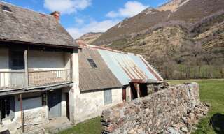 Maison 5 Pièces 200 m² à vendre à Campan (65710)