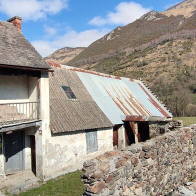 Maison 5 pièces 125000 €