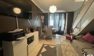 Appartement 3 Pièces 55 m² à vendre à Marseille 4 (13004)