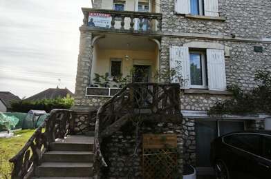 Maison 3 pièces 104800 €