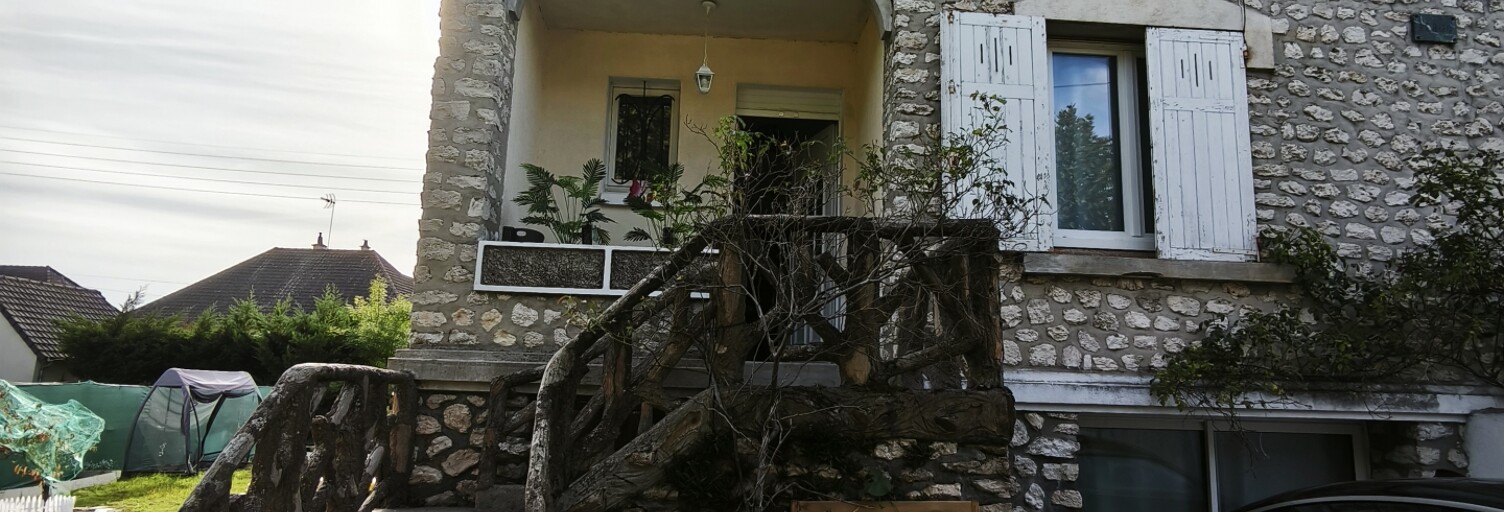 Maison 3 Pièces 80 m² à vendre à Romorantin-Lanthenay (41200)