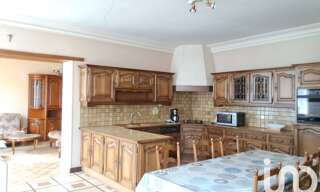 Maison 5 Pièces 192 m² à vendre à Candé (49440)