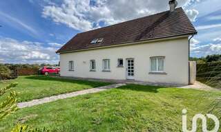 Maison 8 Pièces 150 m² à vendre à Ons-en-Bray (60650)