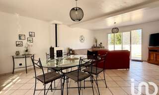 Maison 6 Pièces 146 m² à vendre à Nerville-la-Forêt (95590)