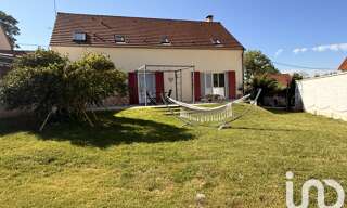 Maison 6 Pièces 146 m² à vendre à Nerville-la-Forêt (95590)