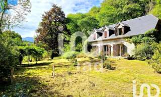 Maison 4 Pièces 124 m² à vendre à Astugue (65200)