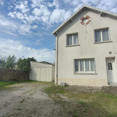 Maison 13 pièces 312000 €