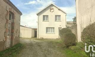 Maison 13 Pièces 148 m² à vendre à La Roche-sur-Yon (85000)