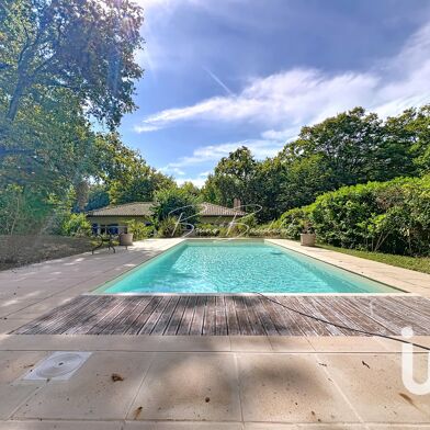 Maison 6 pièces 435000 €