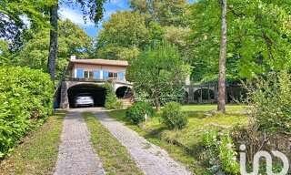 Maison 6 Pièces 200 m² à vendre à Cursan (33670)