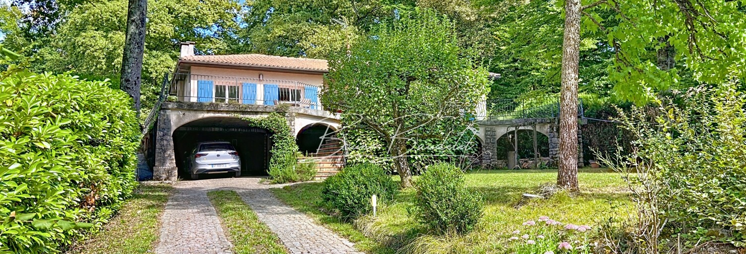 Maison 6 Pièces 200 m² à vendre à Cursan (33670)