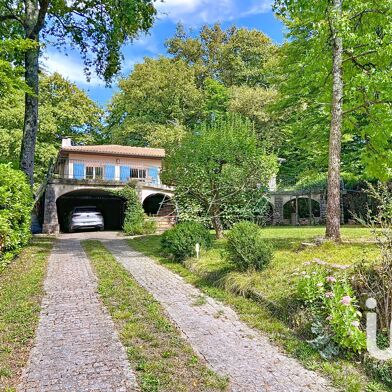 Maison 6 pièces 435000 €