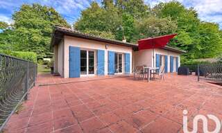 Maison 6 Pièces 200 m² à vendre à Cursan (33670)