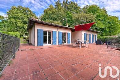 Maison 6 pièces 435000 €