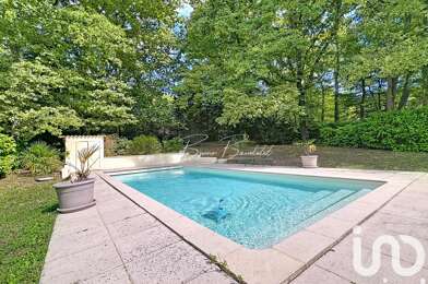 Maison 6 pièces 398000 €