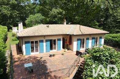 Maison 6 pièces 398000 €
