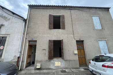 Maison 4 pièces 55000 €