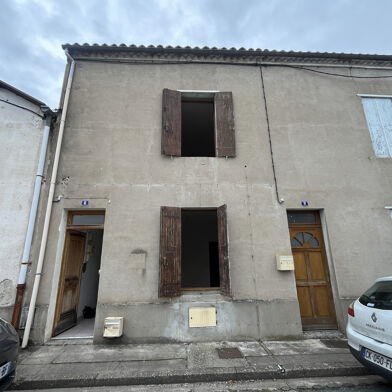 Maison 4 pièces 55000 €