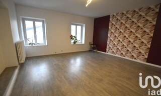 Maison 7 Pièces 193 m² à vendre à Sainte-Marie-aux-Chênes (57255)