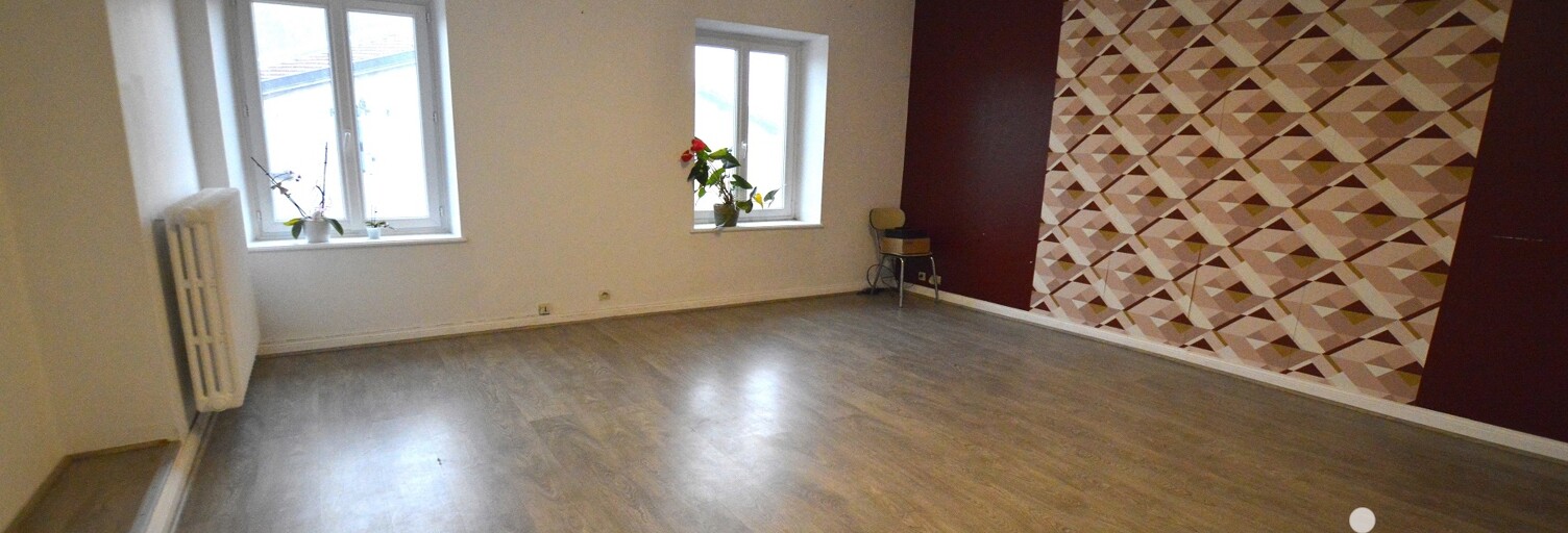 Maison 7 Pièces 193 m² à vendre à Sainte-Marie-aux-Chênes (57255)