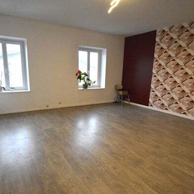 Maison 7 pièces 189000 €