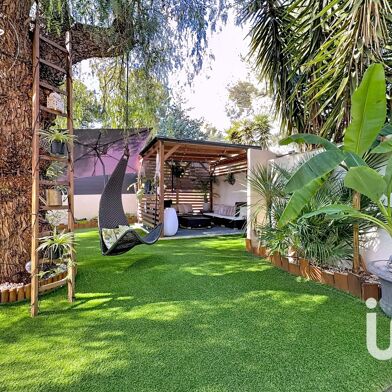 Maison 5 pièces 499000 €