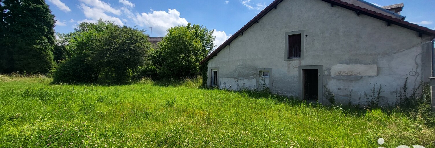 Maison 2 Pièces 86 m² à vendre à Lavaveix-les-Mines (23150)