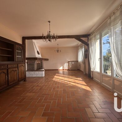 Maison 6 pièces 200000 €