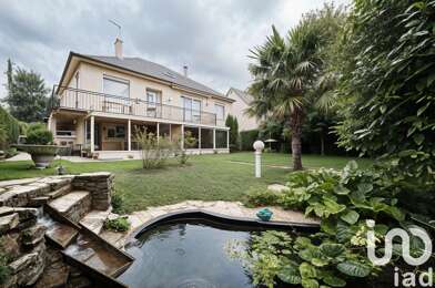 Maison 6 pièces 185000 €