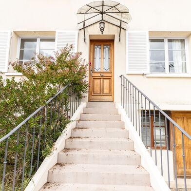 Maison 7 pièces 535000 €