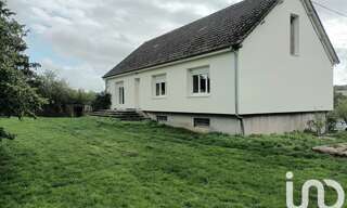 Maison 4 Pièces 106 m² à vendre à Vicq-sur-Nahon (36600)