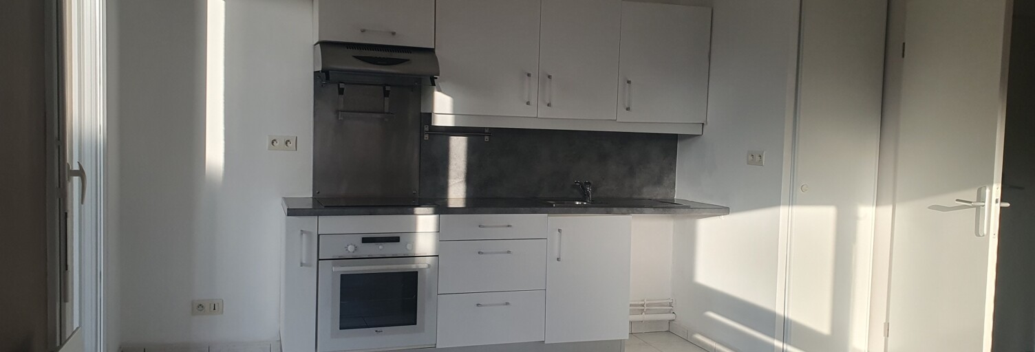 Appartement 3 Pièces 67 m² à vendre à Amiens (80000)